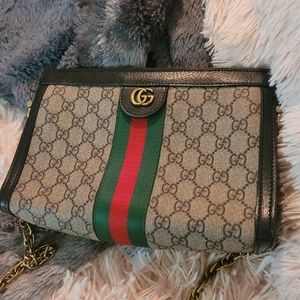 Gucci bag